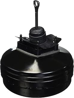 ACDelco GM Original Equipment 19417224 Power Brake Booster Assembly