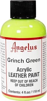 Angelus Acrylic Leather Paint