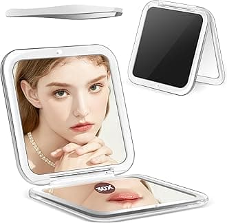 Magnifying Mirror