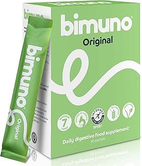 BIMUNO Daily Prebiotic Sachets (30)