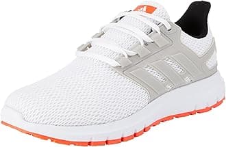 Adidas ULTIMASHOW Mens FTWWHT/GRETWO/SOLRED 44 2/3 EU
