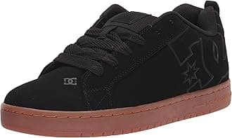 DC Shoes Court Graffik, Men's Skate Shoe