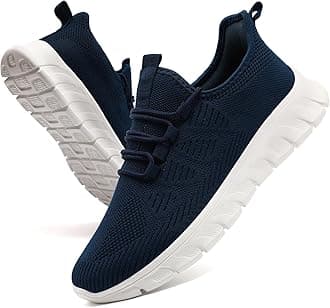 Trainers Men Running Shoes Sports Sneakers Gym Shoe Casual Athletic Tennis Fitness Training Outdoor Sneaker