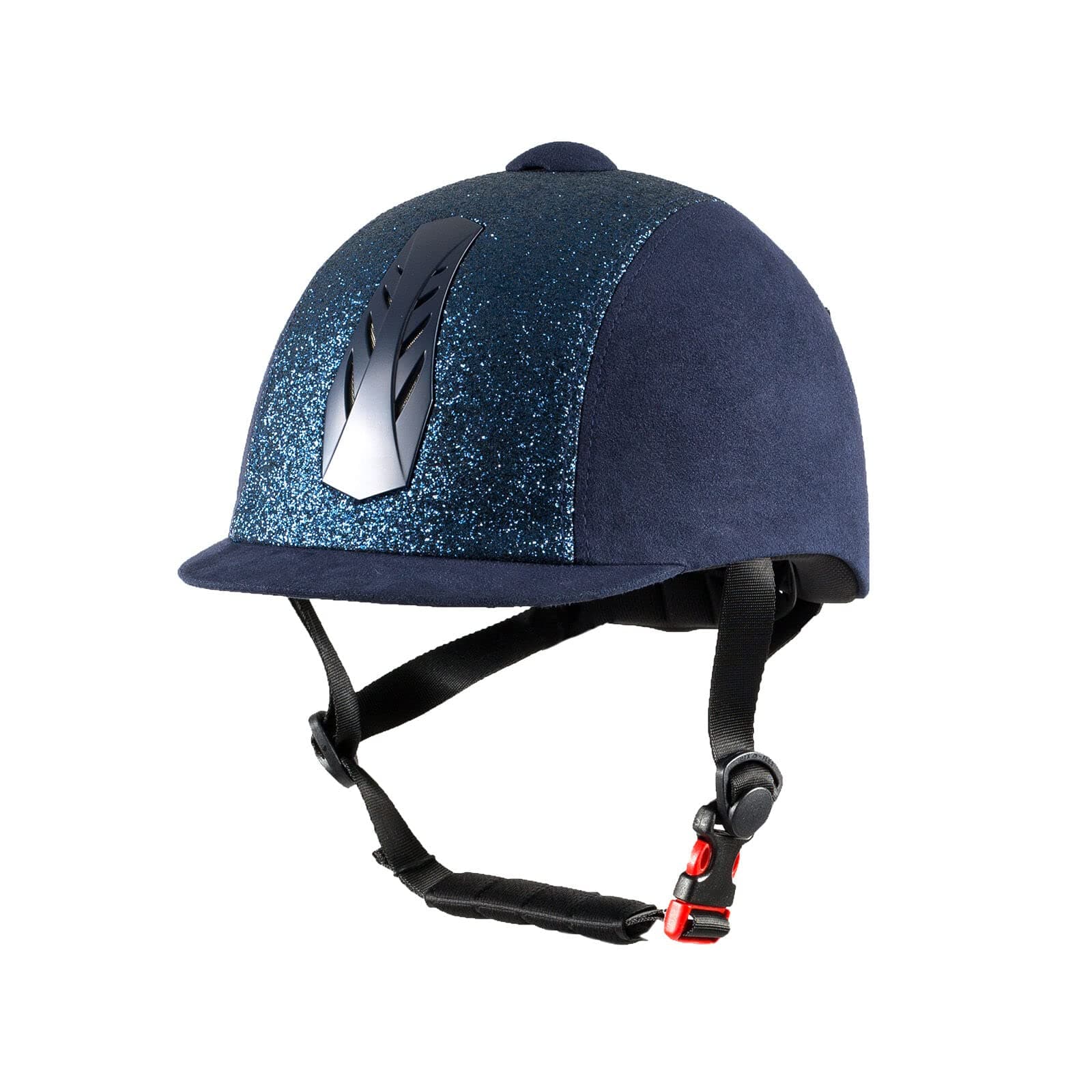 Horze Triton Galaxy Adjustable Riding Hat VG1