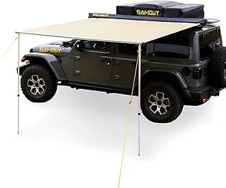 Awning 8.2ft*8.2ft