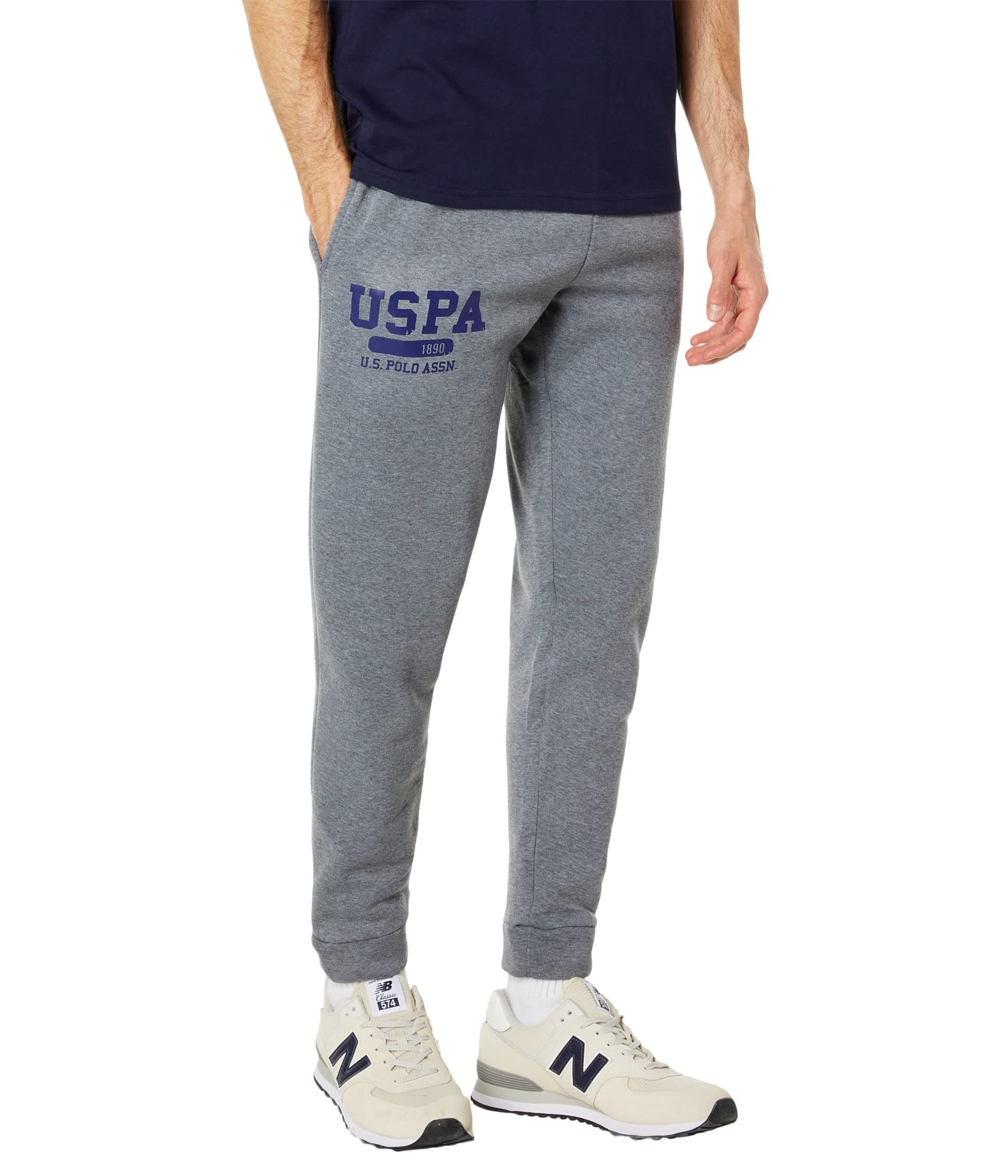 USPA Trainer Joggers