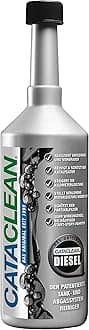 Cataclean 6160 Diesel DPF & Catalytic Converter Cleaner, Diesel, 500ml