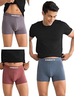 DAMENSCH Men Trunks