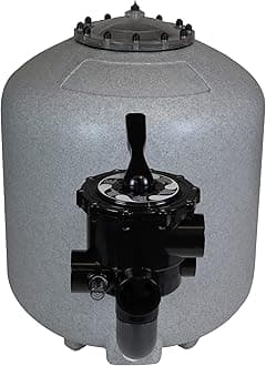 PFKE60020M25US 9600 K Plus Advanced Pressure Filter