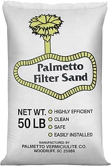 Palmetto PoolFilter