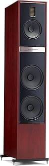 MartinLogan Martin Logan Motion 60XTi Floorstanding Speaker Red Walnut (Each)