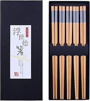 Bamboo Chopsticks