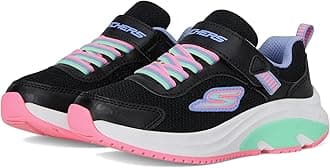 Skechers Girls Skechers Elite Sport Tempo-Speed Seeker