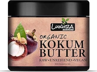 LUXURA SCIENCES BEAUTY PRODUCTS (KOKUM BUTTER)