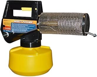 1443 Propane Insect Fogger for Fast and Effective Mosquito Control in Your Yard