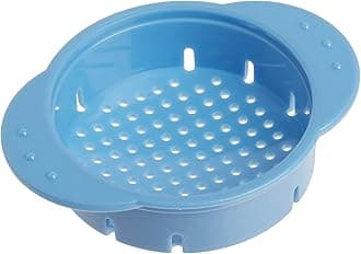 Progressive Prepworks Plastic Can Colander/Strainer