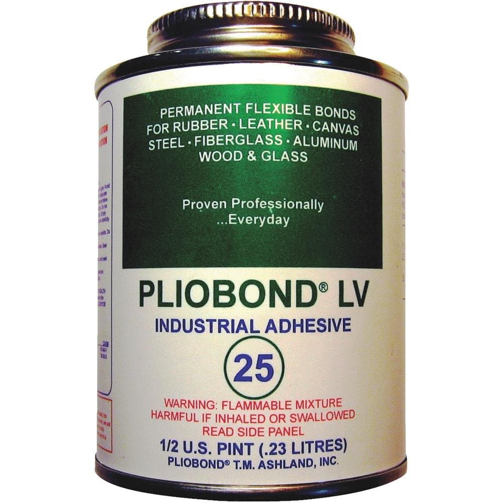 - RUSCOE Low VOC Pliobond Multi-Purpose Adhesive