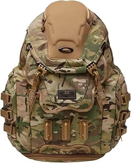 Kitchen Sink Backpack (Multicam)