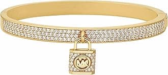 Michael Kors Gold Bracelet for Women; Bracelets; Jewelry for Women