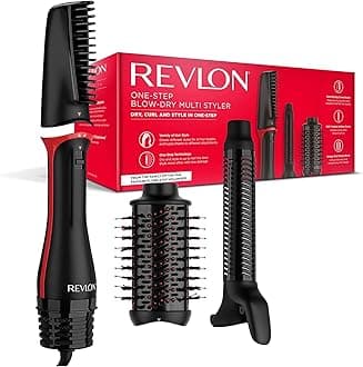 Revlon RVDR5333