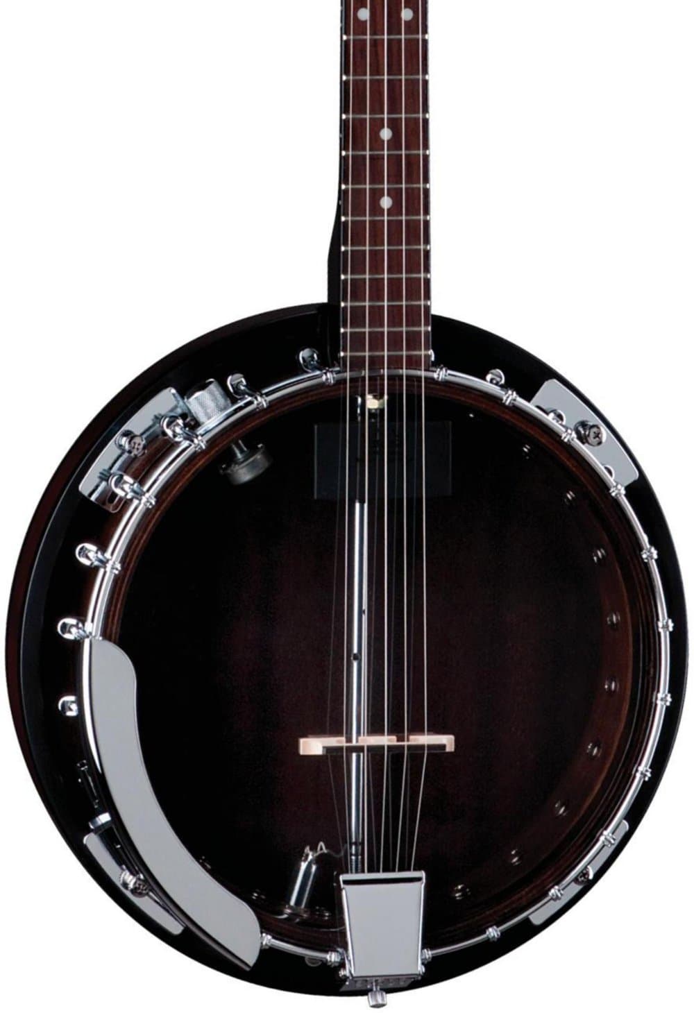 Dean Backwoods 2 Acoustic-Electric 5-String Banjo