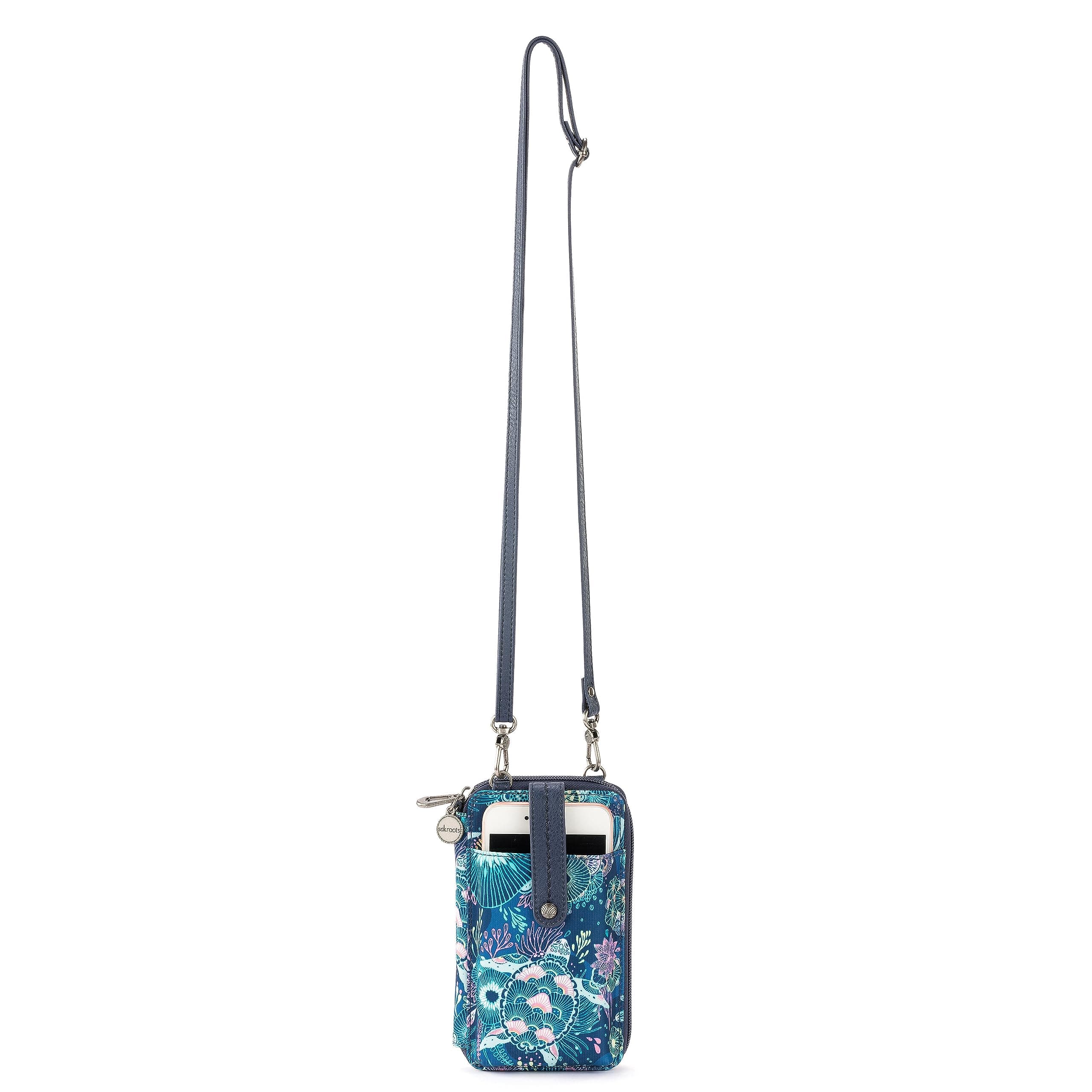 Women's Salinas Smartphone Crossbody