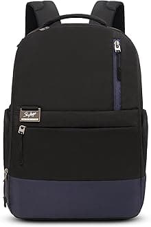 Skybags LUMOUS LAPTOP BACKPACK