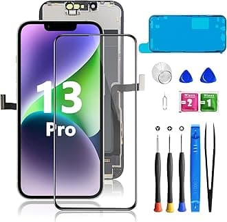 Screen Replacement iPhone 13 Pro(6.1'')