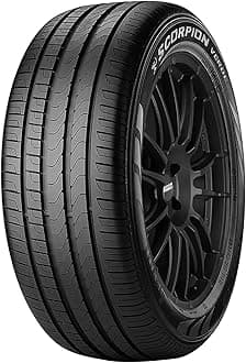 Pirelli Scorpion Verde 235/55R19