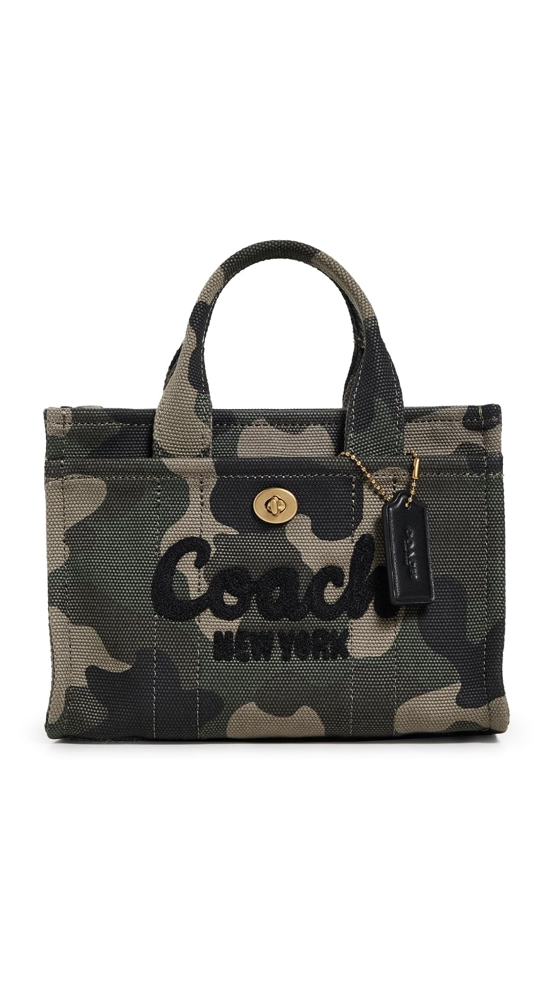CoachCargo Tote 20