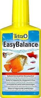 EasyBalance Reduces The Number of Water Changes of Your Fish Tank, 250 ml