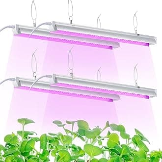 Grow light 2FT 25W