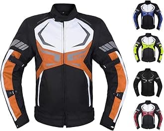 ACG ALL SEASON VIPER MOTORCYCLE JACKET TJ0027