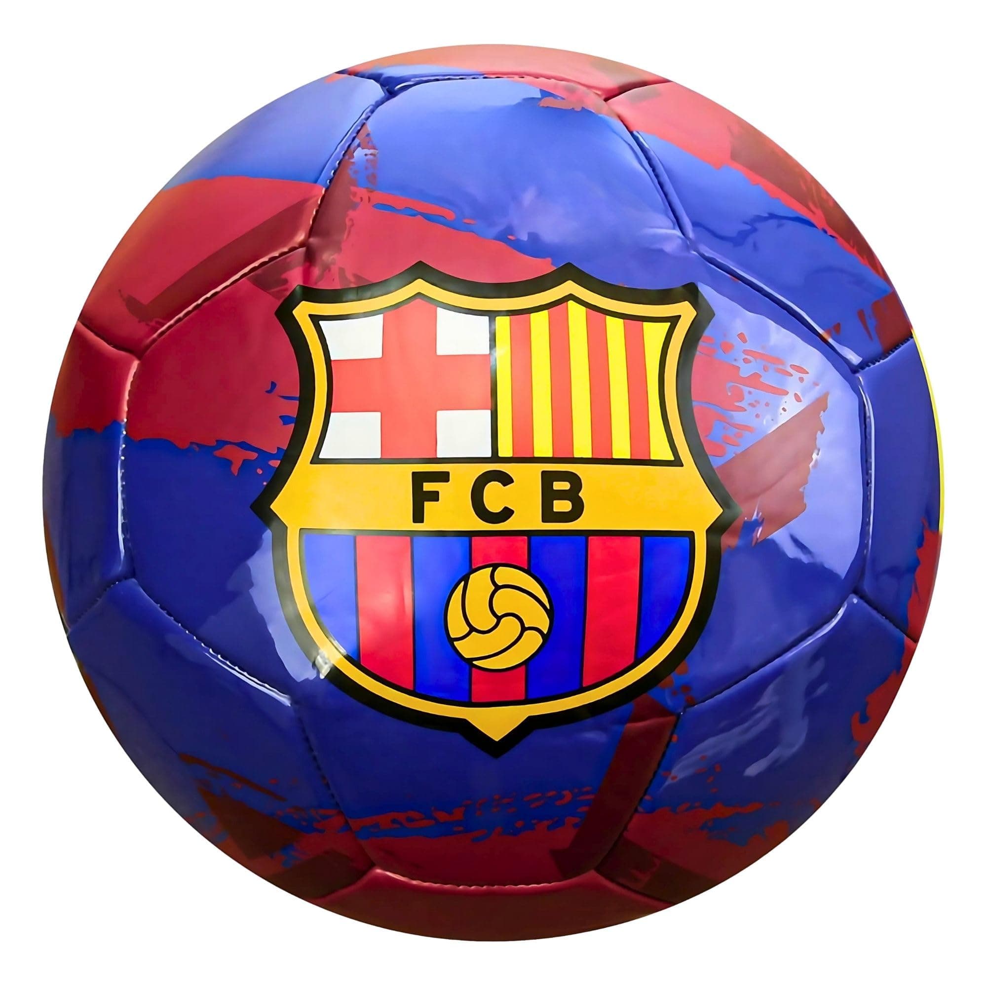 Team Soccer Ball