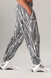 Otomix Men's Baggy Bodybuilding Workout Muscle Pants