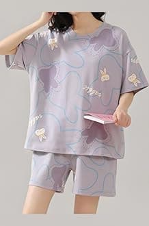 Women Pajama Set