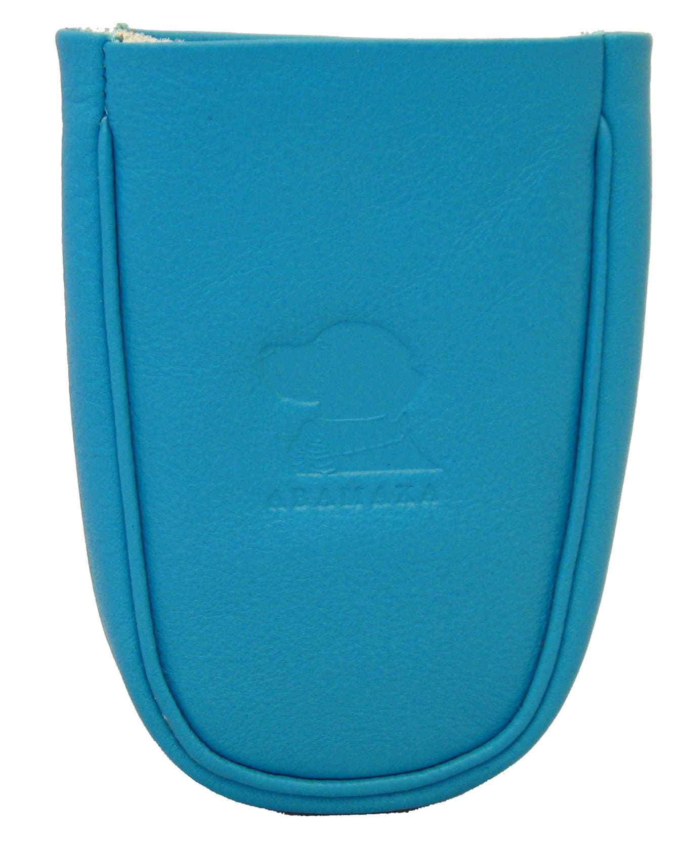 Bella Large Bell Key Case (Turquoise)