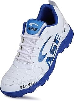 ASE Men's Professional Cricket Shoes