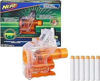 Nerf Modulus Round Counter Kit