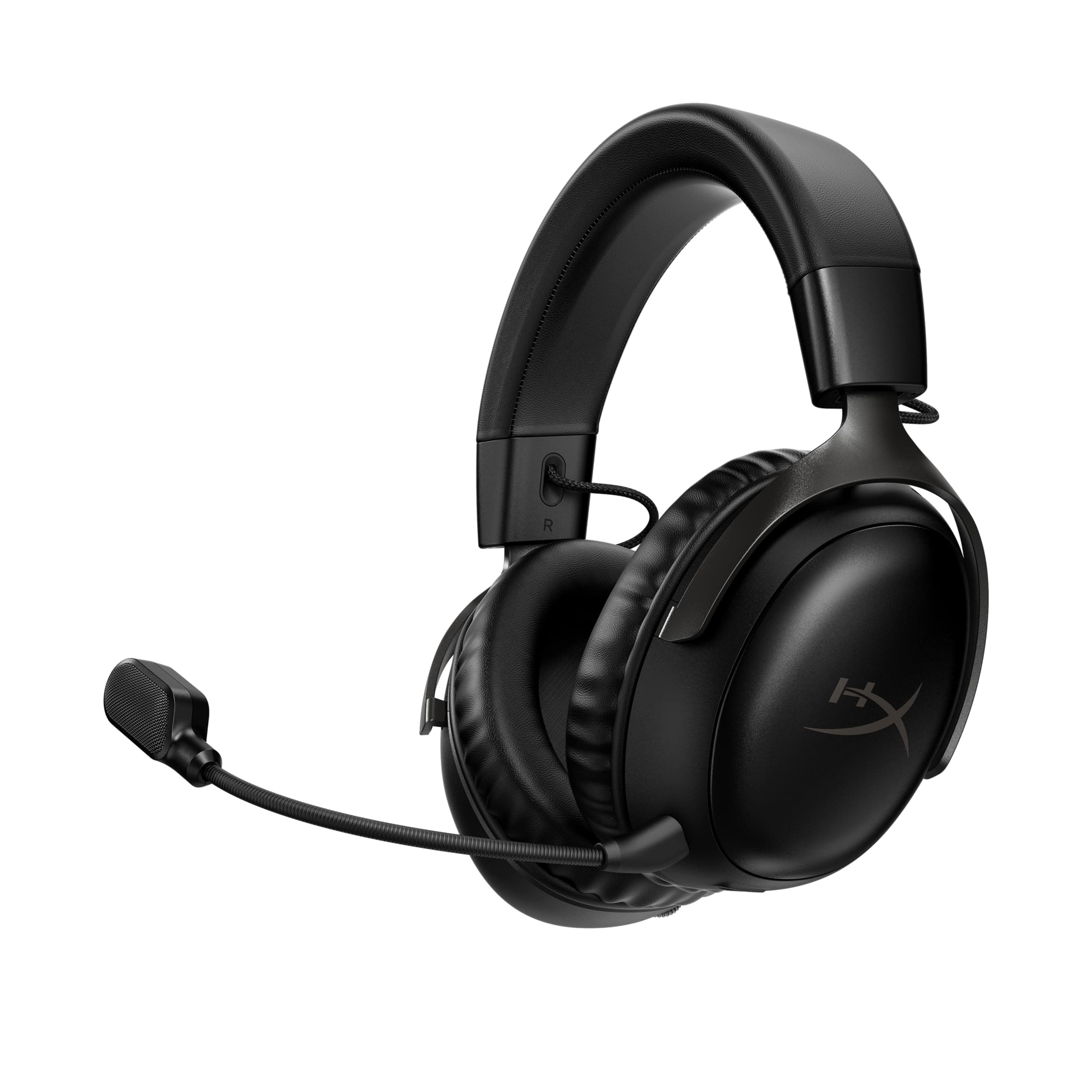 Cloud III Wireless Gaming Headset-Black