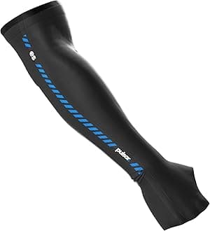 eS Armsleeve A high-strength band for enhanced focus, Reduce fatigue (Arm Long)