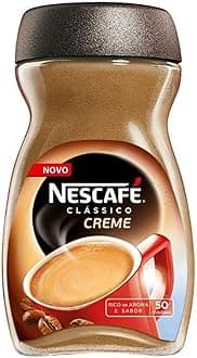 Nescafe Classic Coffee Crema Instant Coffee,100g