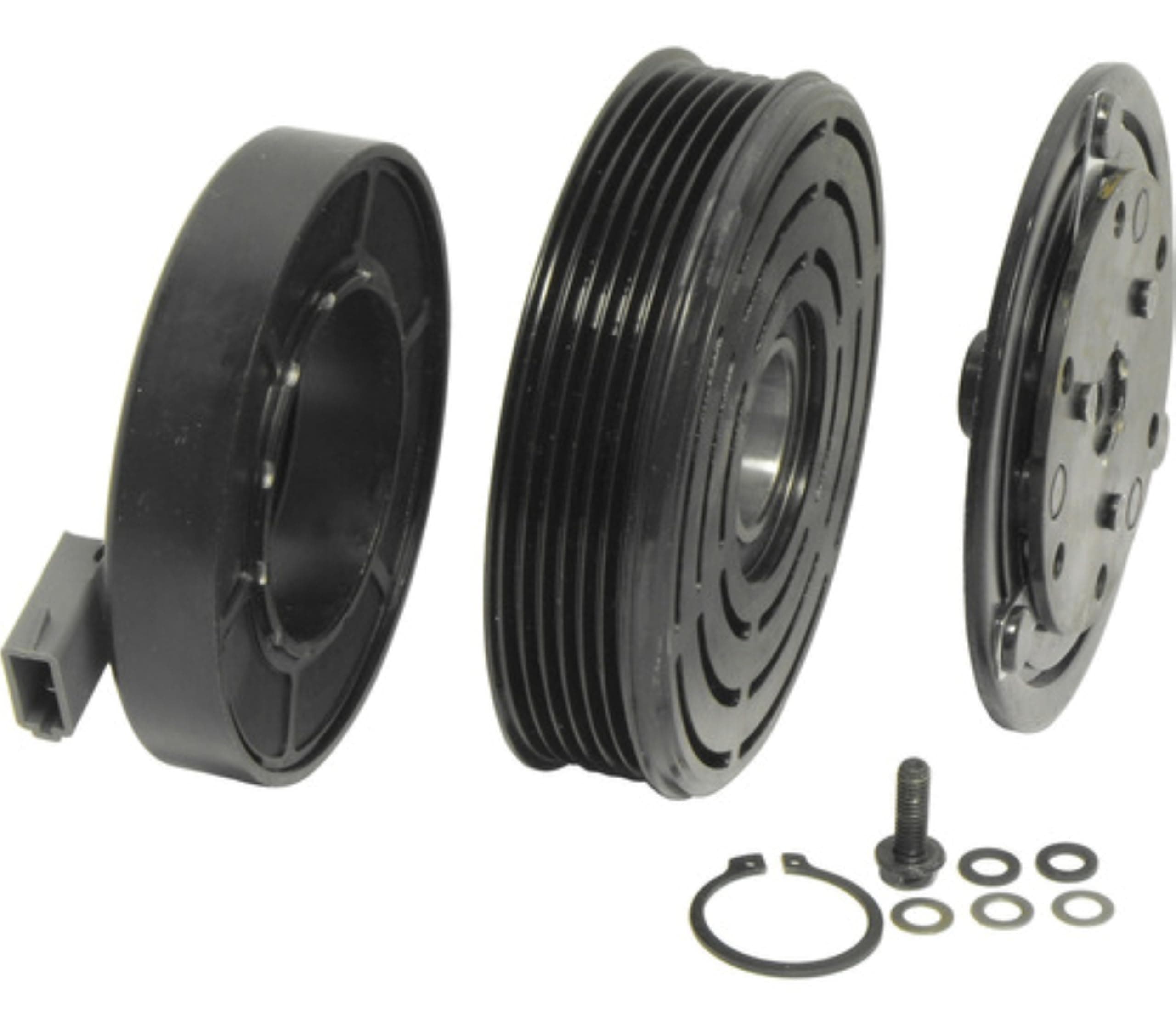UAC CL 1617C A/C Compressor Clutch