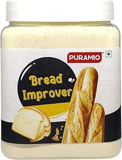 Bread Improver, (500 gm)