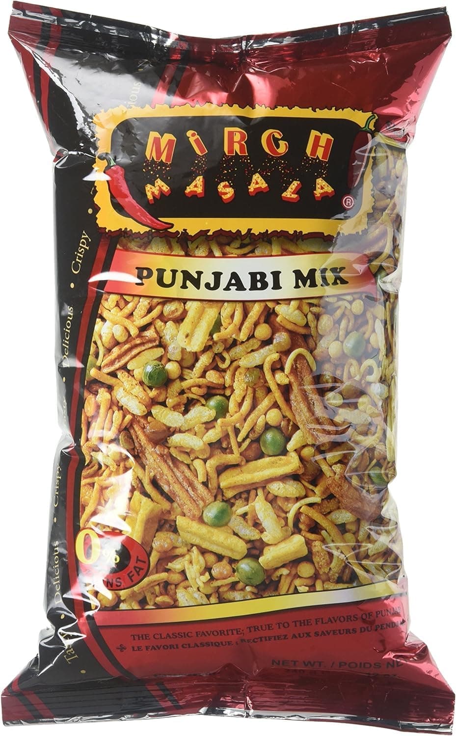 Mirch Masala, Punjabi Mix, 340 Grams(gm)