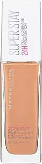MAYBELLINENew York Sstay Foundation Photofix24H 58 True Caramel
