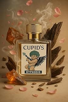 𝐎𝐫𝐢𝐠𝐢𝐧𝐚𝐥 𝐂𝐮𝐩𝐢𝐝 𝐏𝐞𝐫𝐟𝐮𝐦𝐞 Fragrances for Men And Women with Unique Scent Formula 50ml Perfume, Long Lasting Fragrances | Best Perfume (PACK OF 1)