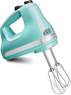 5-Speed Ultra Power™ Hand Mixer