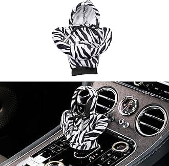 Universal Hoodie Car Gear Shift Cover, Funny Shifter Hoodie, Most Car Gear Shift Levers