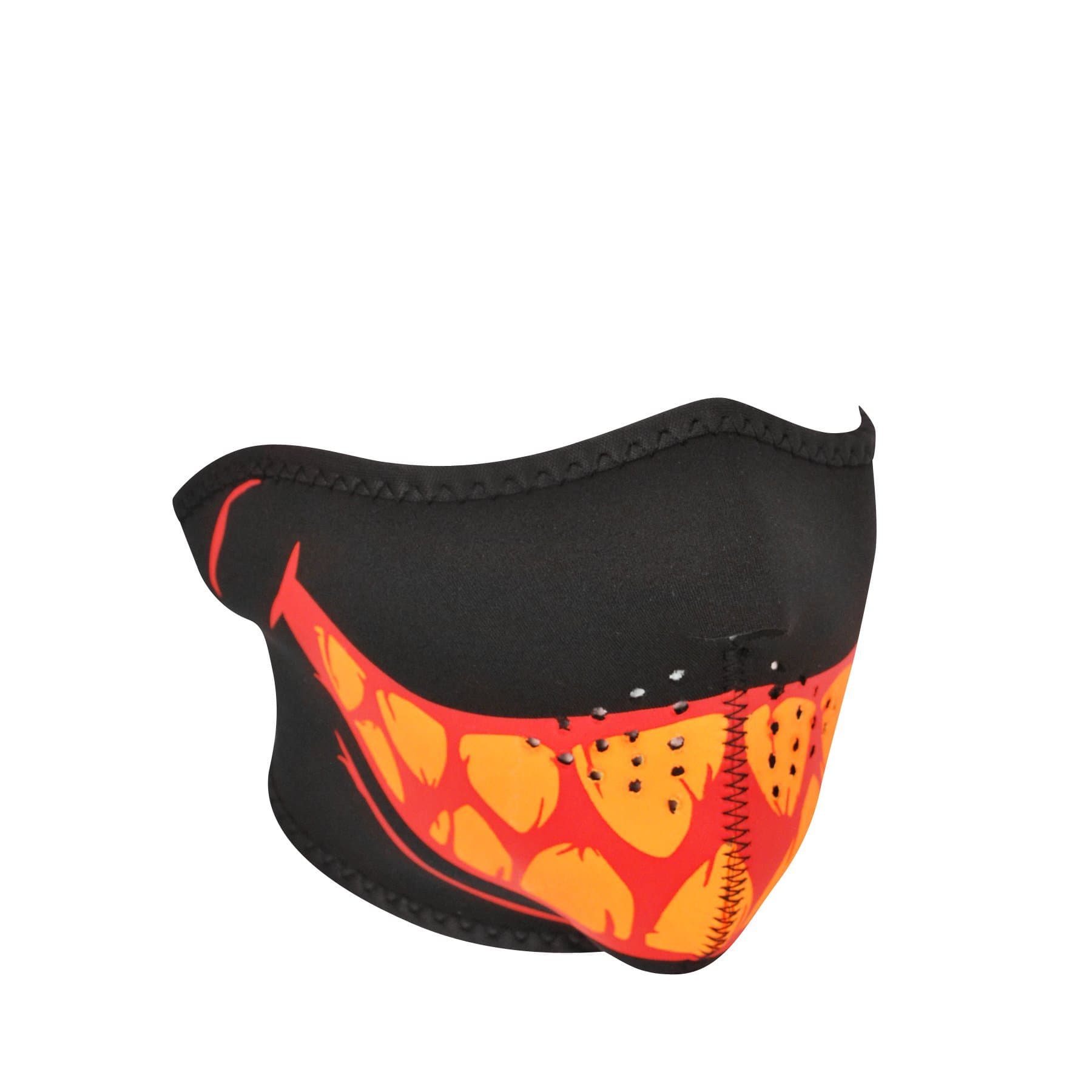 ZANheadgear Neoprene Full Face Mask